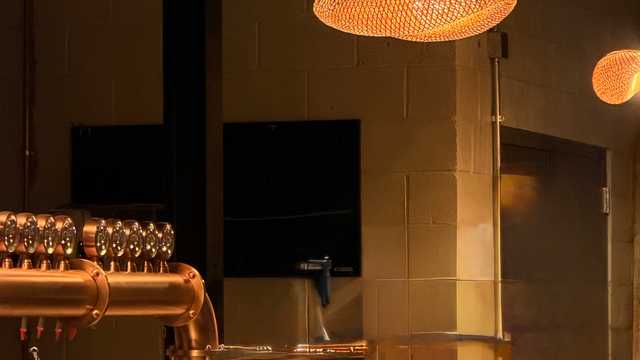 Bartender