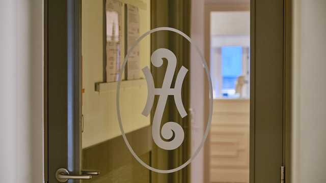 Recepcionista de Hotel