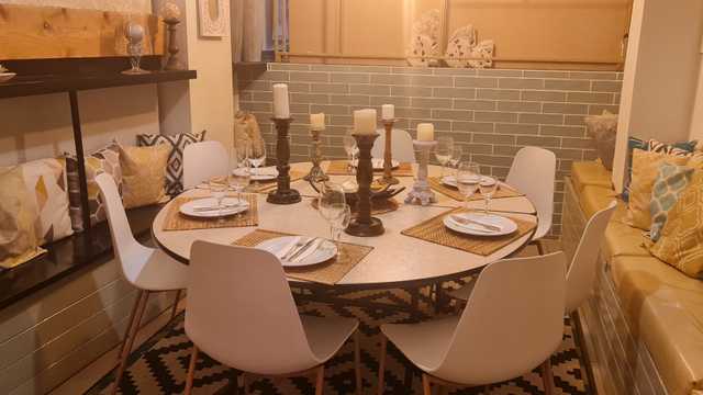 Ayudante/a de Cocina