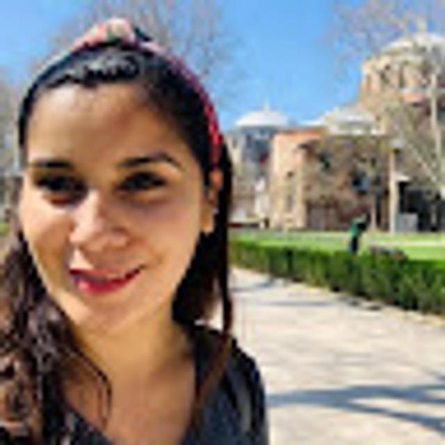 Candidate avatar