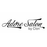 Adore Salon by Clori logo