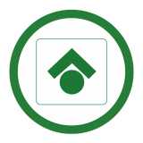 Tecnocasa ESTUDIO HUERTAS-CORTES SLU logo