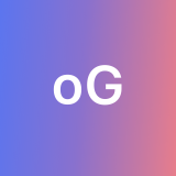 oscar G. avatar icon
