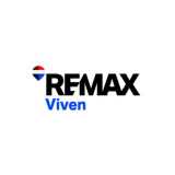 RE/MAX VIVEN logo