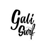 Galisurf | Escuela de surf en A Coruña logo