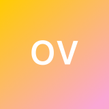 Oscar V. avatar icon