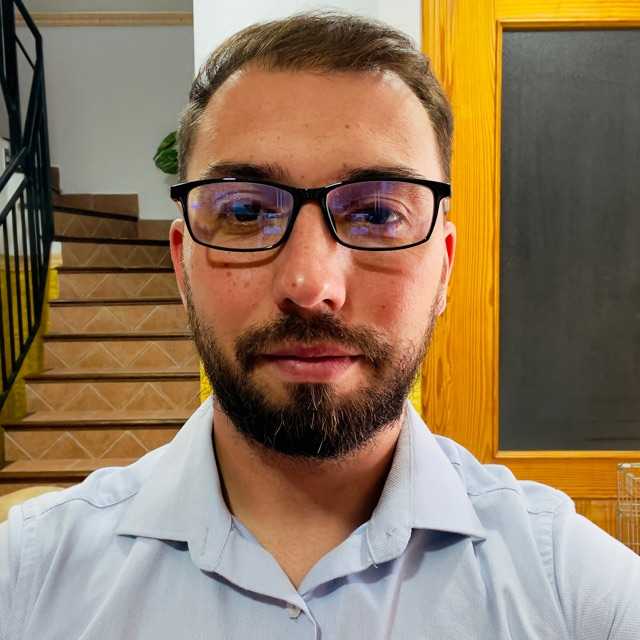 Candidate avatar