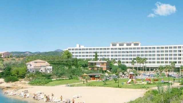 Animador/a de Hotel en Cataluña. Alojamiento incluido!
