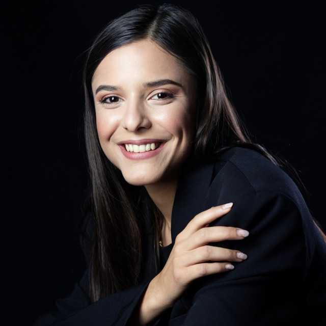 Candidate avatar