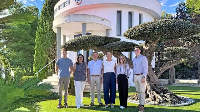Técnico/a Marketing Digital y generación de contenidos