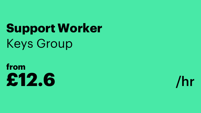 Support Worker