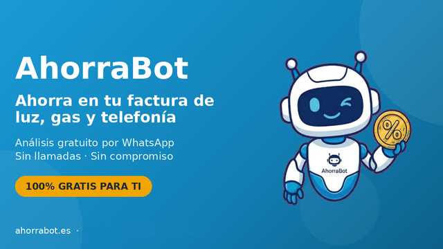 Comercial y Captador/a