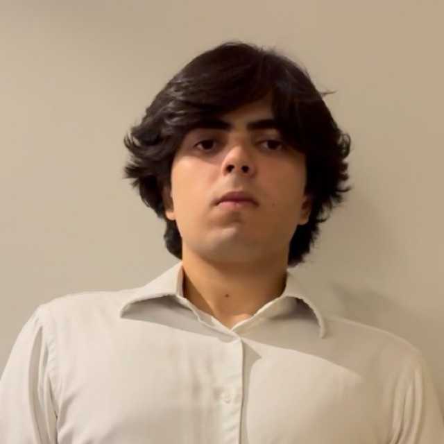 Candidate avatar