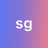 sergio G. avatar icon