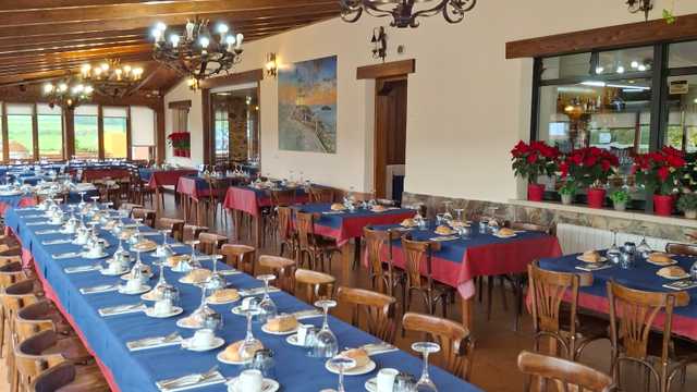 Cocinero/a y Ayudante/a de Cocina