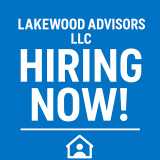 Lakewood advisors LLC  logo