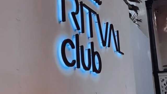 Camarero/a de Sala/Terraza