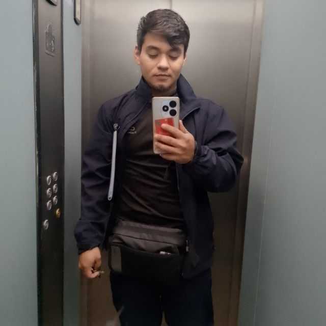 Candidate avatar