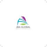 JBA GLOBAL logo