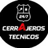 Cerrajeros T. avatar icon