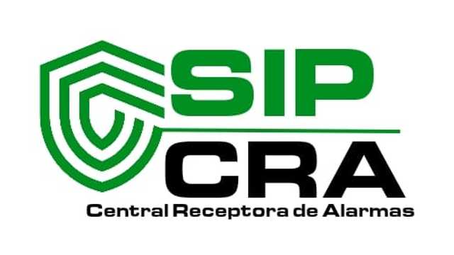 Operador Central Receptora de Alarmas WEB: SIPCRA