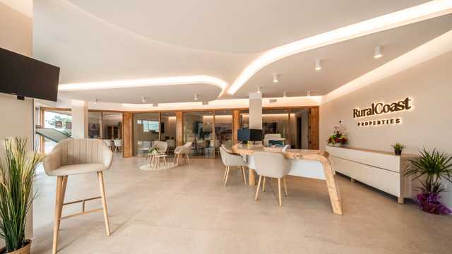 Coordinador/a de Operaciones Inmobiliarias