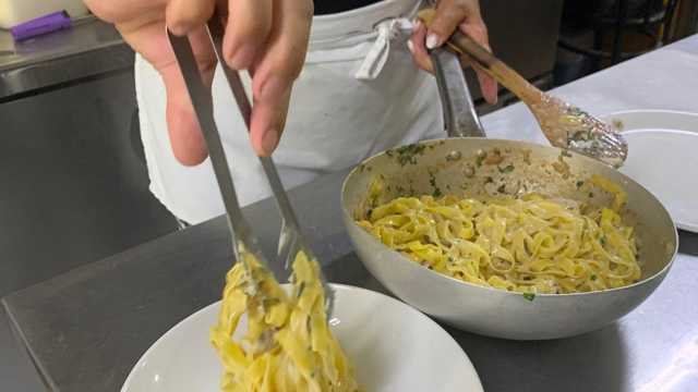 Ayudante/a de Cocina