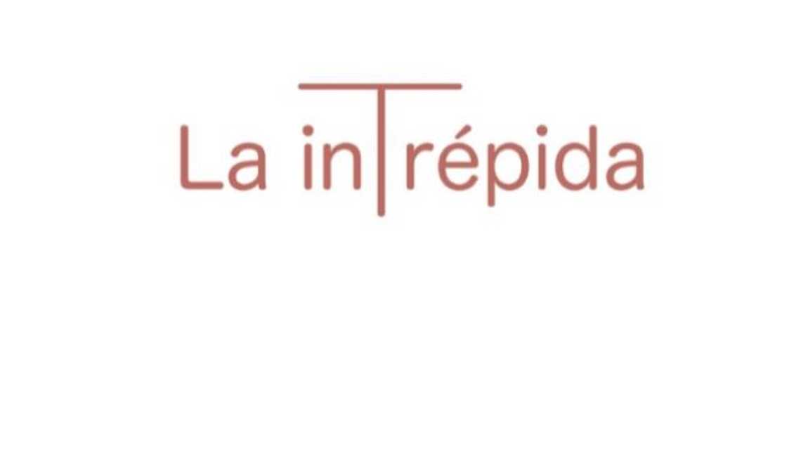 La Intrepida cover image