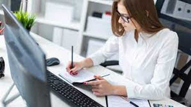 Auxiliar Administrativo/a