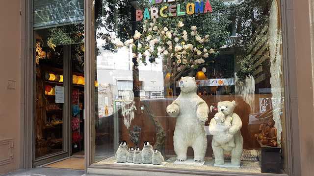 Dependiente/a de Tienda