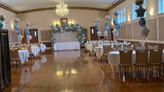 Bartender and Waiter / Waitress