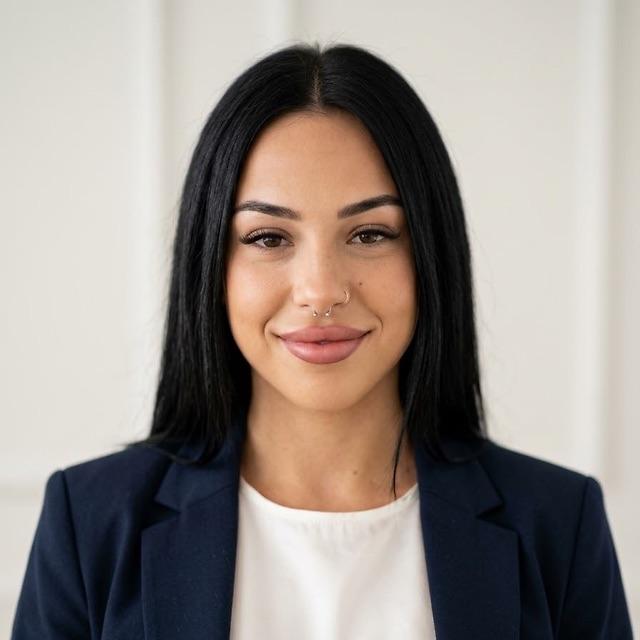 Candidate avatar