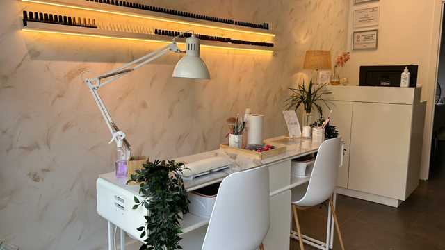 Esteticista