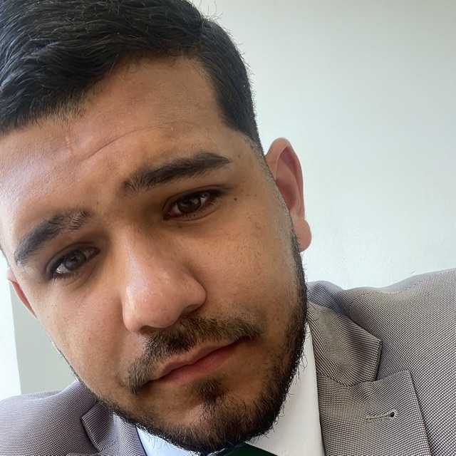 Candidate avatar