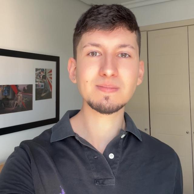 Candidate avatar