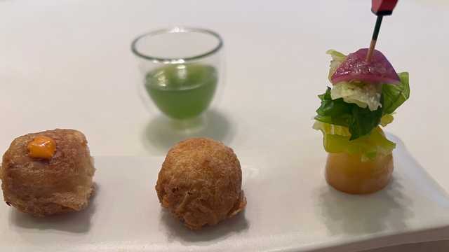 Ayudante/a de Cocinero/a