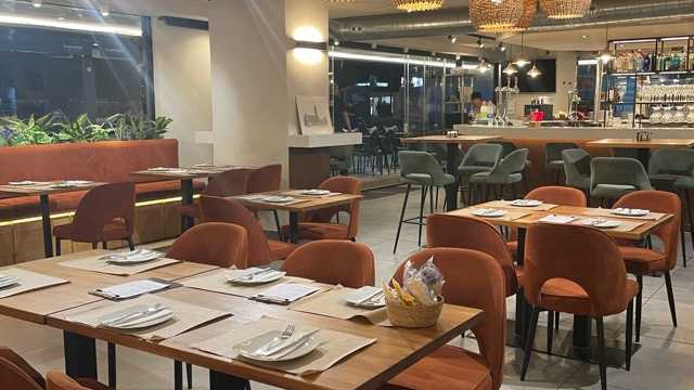 Cocinero/a Restaurante