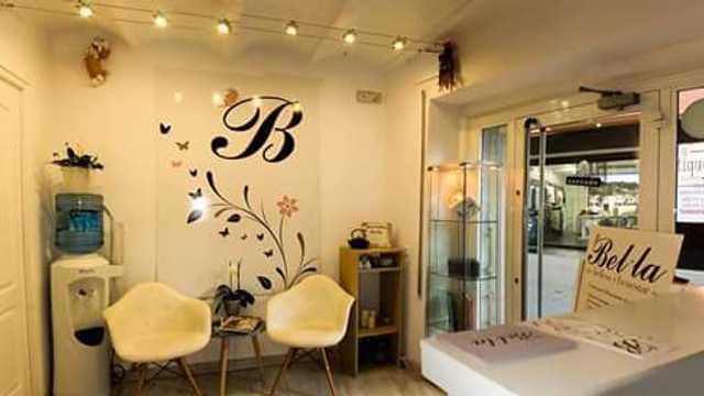 Esteticista oficial de primera