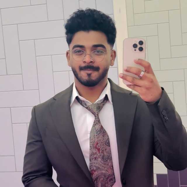 Candidate avatar