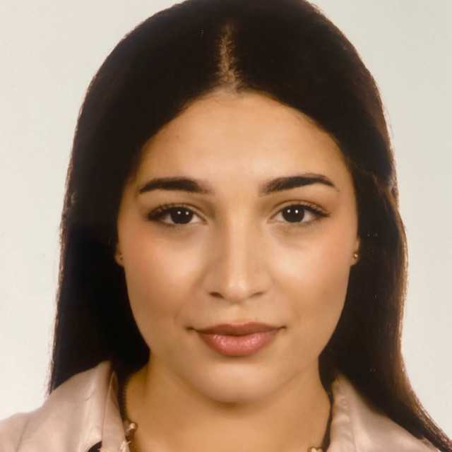 Candidate avatar