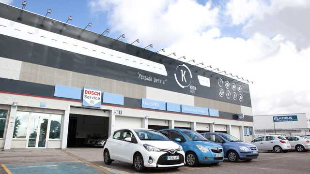 Chapistа,. Pintor/a de coches