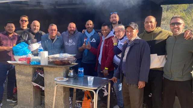 Oficial carpintero de aluminio