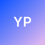 Yenyfer P. avatar icon