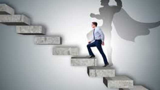 BUSCAMOS CON AMBICIÓN