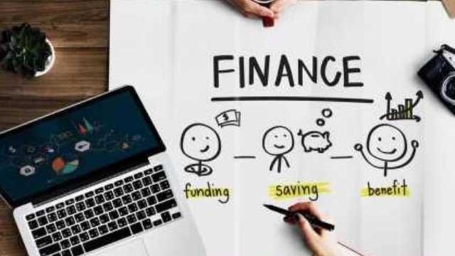 Financial Services Representative