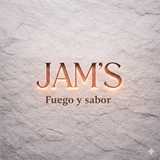 Jam's Restaurante logo