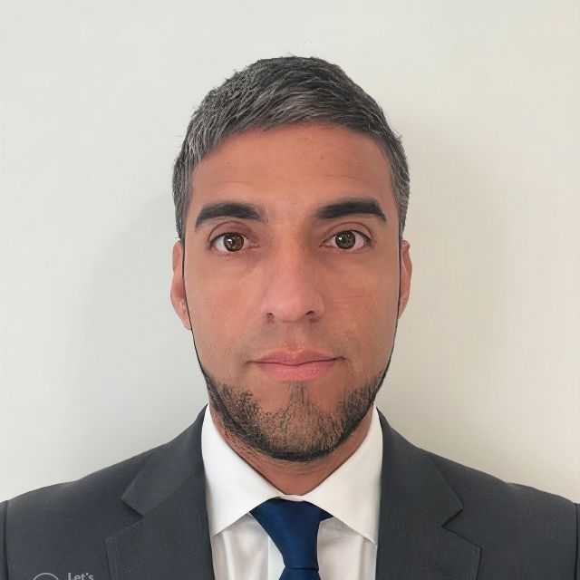 Candidate avatar