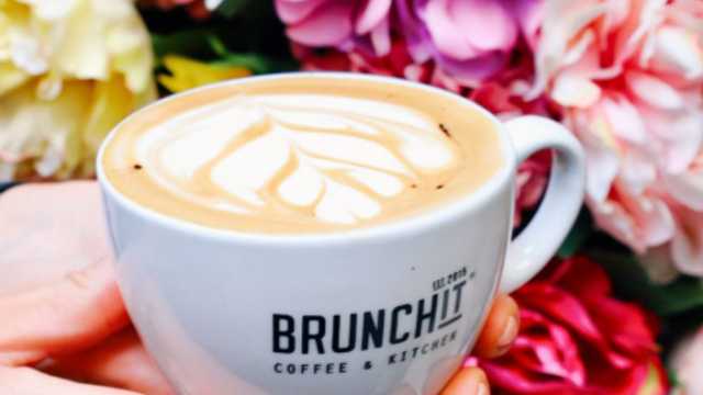 Barista Incorporación Inmediata