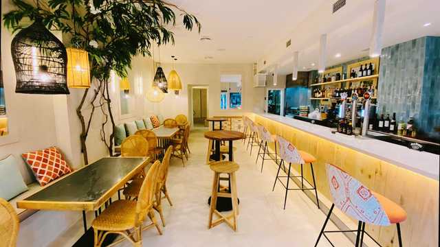 Cocinero/a Restaurante