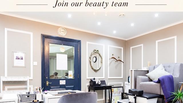 Nail technician & beautician